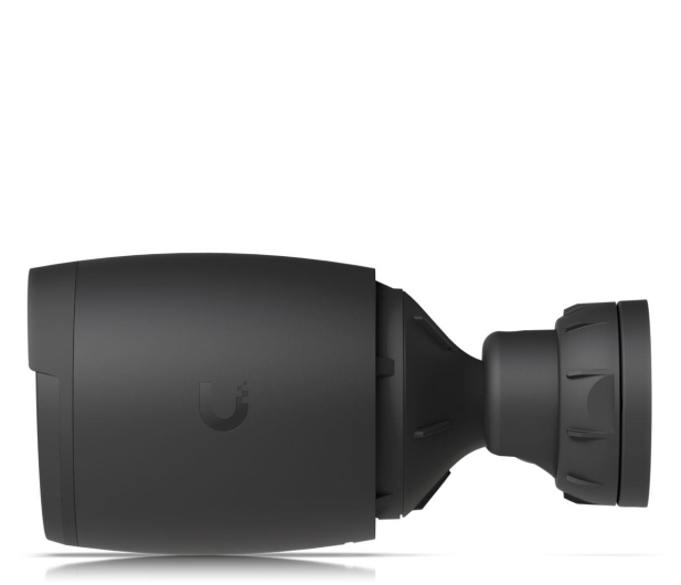 Ubiquiti UVC-AI-PRO zewnętrzna 4K AI PoE czarna - 1267825 - zdjęcie 3